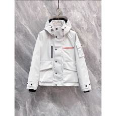 Prada Down Jackets